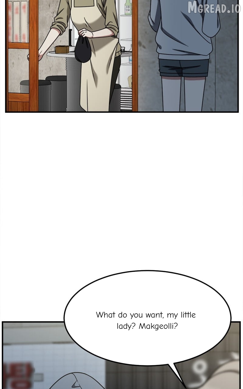Change Me Chapter 223  - page 64